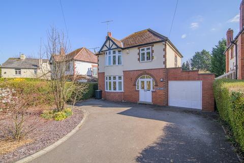 New Dixton Road, Monmouth