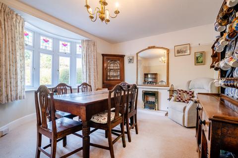 3 bedroom detached house for sale, New Dixton Road, Monmouth