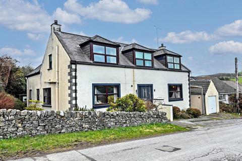 Cara House Fagra Road, Dundrennan, Kirkcudbright, DG6 4QJ