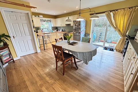 Cara House Fagra Road, Dundrennan, Kirkcudbright, DG6 4QJ