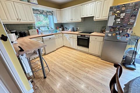 Cara House Fagra Road, Dundrennan, Kirkcudbright, DG6 4QJ