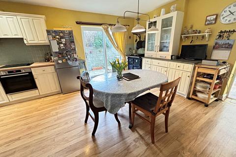 Cara House Fagra Road, Dundrennan, Kirkcudbright, DG6 4QJ
