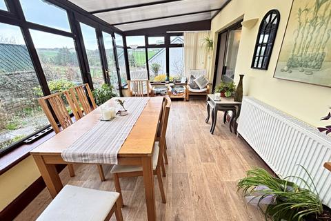 Cara House Fagra Road, Dundrennan, Kirkcudbright, DG6 4QJ