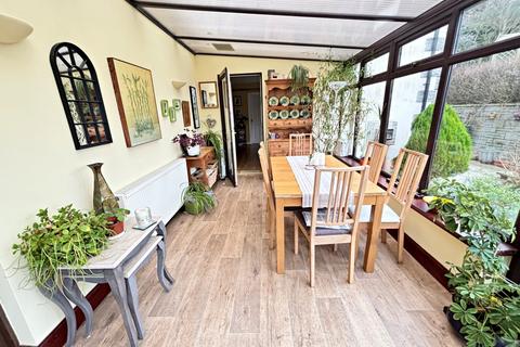 Cara House Fagra Road, Dundrennan, Kirkcudbright, DG6 4QJ