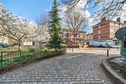 1 bedroom apartment for sale, Adams Gardens Estate, London SE16