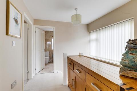3 bedroom detached house for sale, Weaverthorpe Road, Woodthorpe NG5