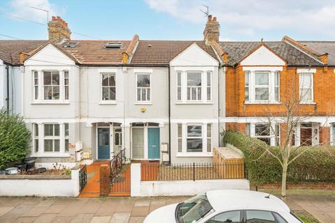 54a Trevelyan Road, London, SW17 9LN