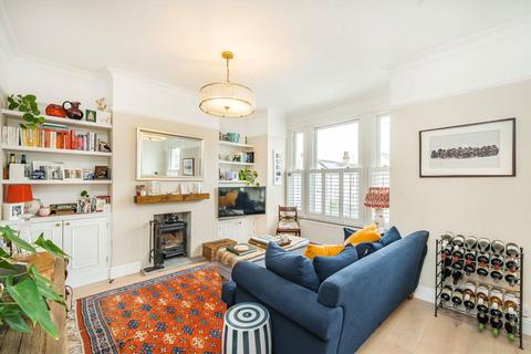 54a Trevelyan Road, London, SW17 9LN
