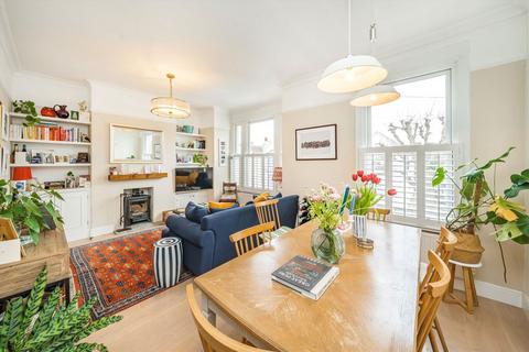 54a Trevelyan Road, London, SW17 9LN