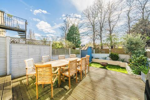 54a Trevelyan Road, London, SW17 9LN