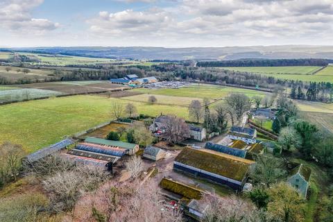Residential development for sale, Corbridge NE43