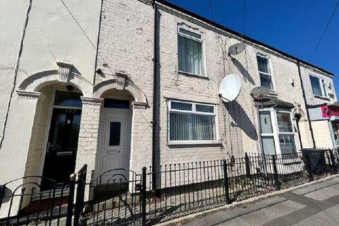 2 bedroom terraced house for sale, Estcourt Street, Hull, East Riding of Yorkshire. HU9 2RT