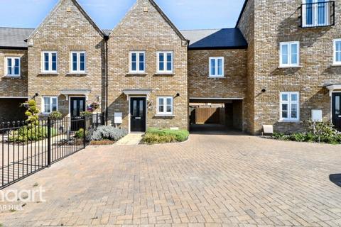 undefined, Dobbins Avenue, Cambourne
