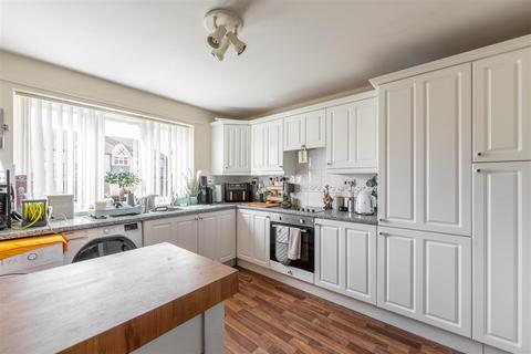 4 bedroom detached house for sale, Guardians Court, Ponteland NE20