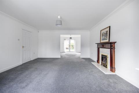 4 bedroom detached house for sale, Guardians Court, Ponteland NE20