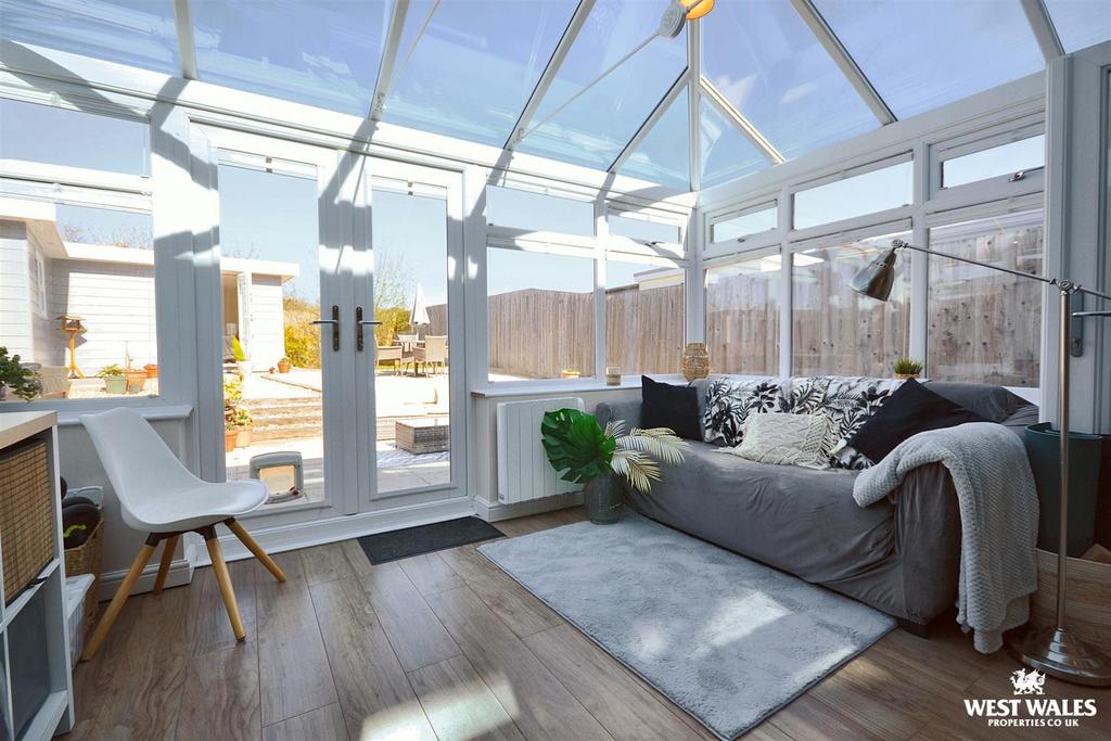 Conservatory