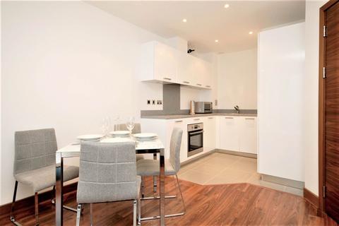 1 bedroom apartment for sale, Lanson Building, 348 Queenstown Road, London, SW11