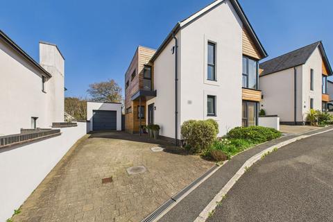 5 bedroom detached house for sale, Moorview Crescent, Marldon, Paignton