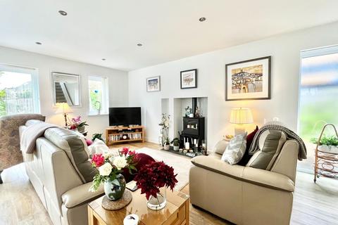 5 bedroom detached house for sale, Moorview Crescent, Marldon, Paignton
