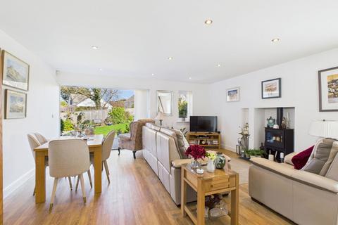 5 bedroom detached house for sale, Moorview Crescent, Marldon, Paignton