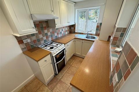 2 bedroom terraced house to rent, Ellesmere Road, Shrewsbury, Shropshire, SY1