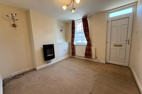 2 bedroom terraced house to rent, Ellesmere Road, Shrewsbury, Shropshire, SY1