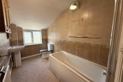 2 bedroom terraced house to rent, Ellesmere Road, Shrewsbury, Shropshire, SY1