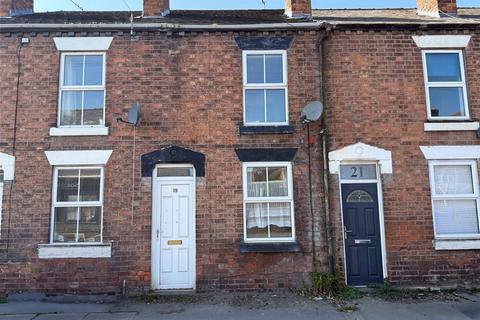 2 bedroom terraced house to rent, Ellesmere Road, Shrewsbury, Shropshire, SY1