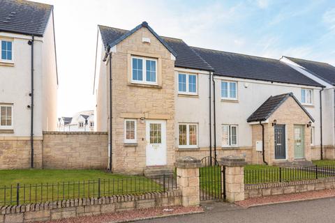 43 Lodeneia Park, Dalkeith, EH22 2AW