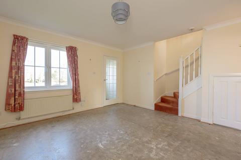 43 Lodeneia Park, Dalkeith, EH22 2AW