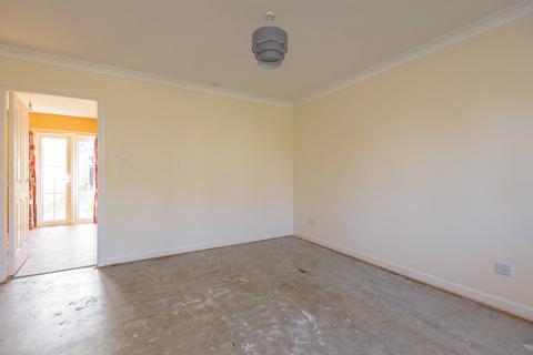 43 Lodeneia Park, Dalkeith, EH22 2AW