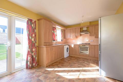 43 Lodeneia Park, Dalkeith, EH22 2AW