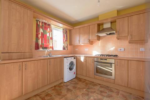 43 Lodeneia Park, Dalkeith, EH22 2AW