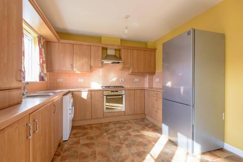 43 Lodeneia Park, Dalkeith, EH22 2AW