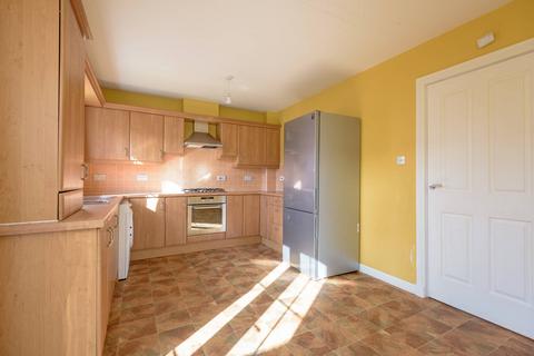 43 Lodeneia Park, Dalkeith, EH22 2AW