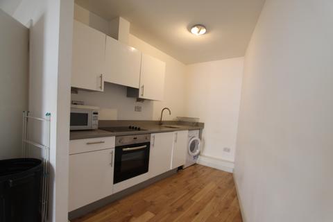 1 bedroom apartment to rent, York Way, Kings Cross, London, N1