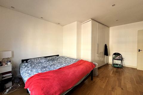 1 bedroom apartment to rent, York Way, Kings Cross, London, N1