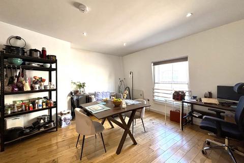 1 bedroom apartment to rent, York Way, Kings Cross, London, N1