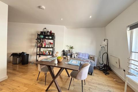 1 bedroom apartment to rent, York Way, Kings Cross, London, N1
