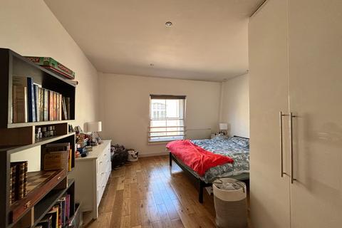 1 bedroom apartment to rent, York Way, Kings Cross, London, N1