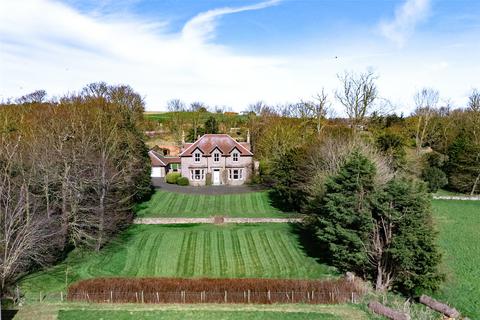 5 bedroom detached house for sale, Murton White House, Berwick-upon-Tweed, Northumberland, TD15