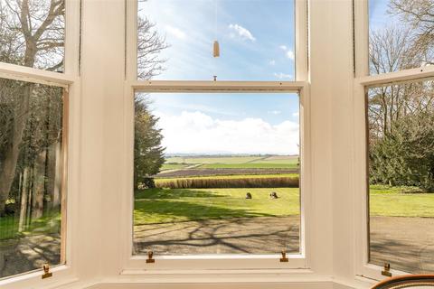 5 bedroom detached house for sale, Murton White House, Berwick-upon-Tweed, Northumberland, TD15