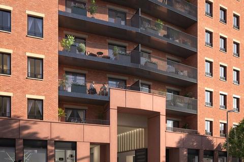 3 bedroom apartment for sale, The Pages, Wembley, London, HA9