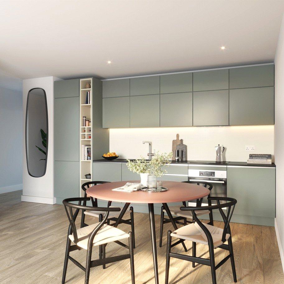 Kitchen Dining