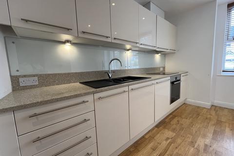 1 bedroom flat for sale, 10 Drummond Road, Bournemouth,