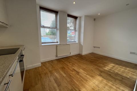 1 bedroom flat for sale, 10 Drummond Road, Bournemouth,