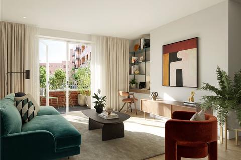 1 bedroom apartment for sale, The Pages, Wembley, London, HA9