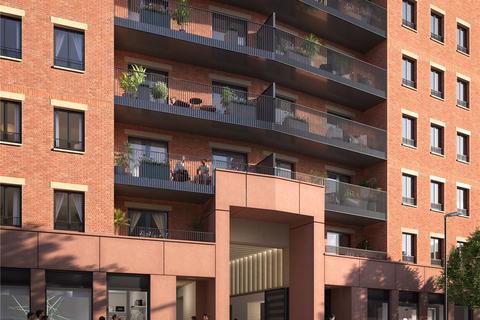 1 bedroom apartment for sale, The Pages, Wembley, London, HA9