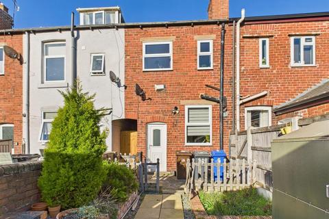 5 Ball Road, Sheffield, S6 4LY