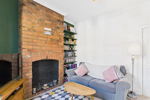 5 Ball Road, Sheffield, S6 4LY